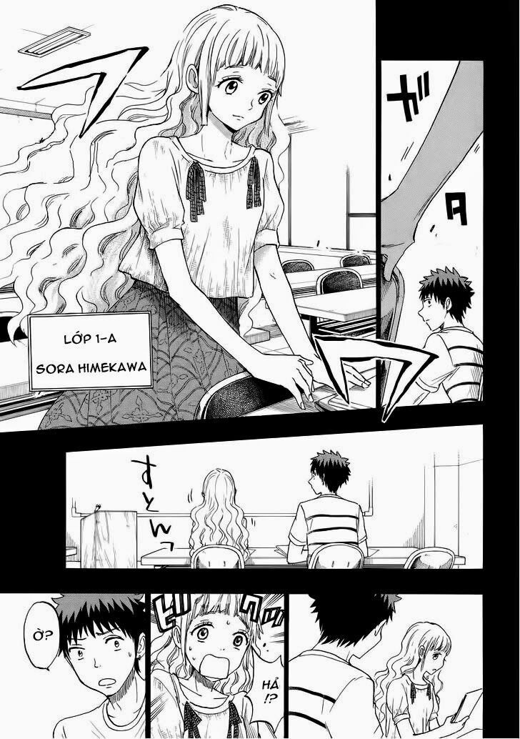 Yamada Và Thất Đại Ma Nữ: Chapter 157