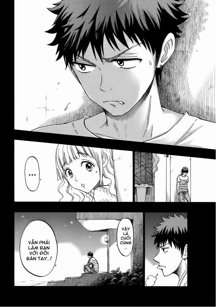 Yamada Và Thất Đại Ma Nữ: Chapter 157