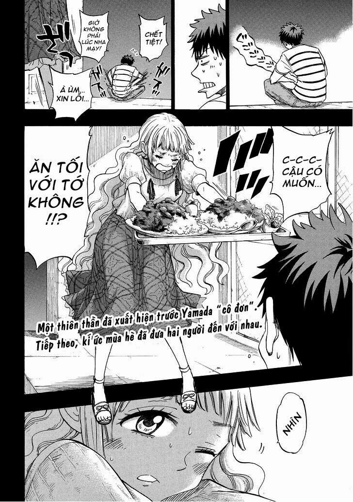 Yamada Và Thất Đại Ma Nữ: Chapter 157
