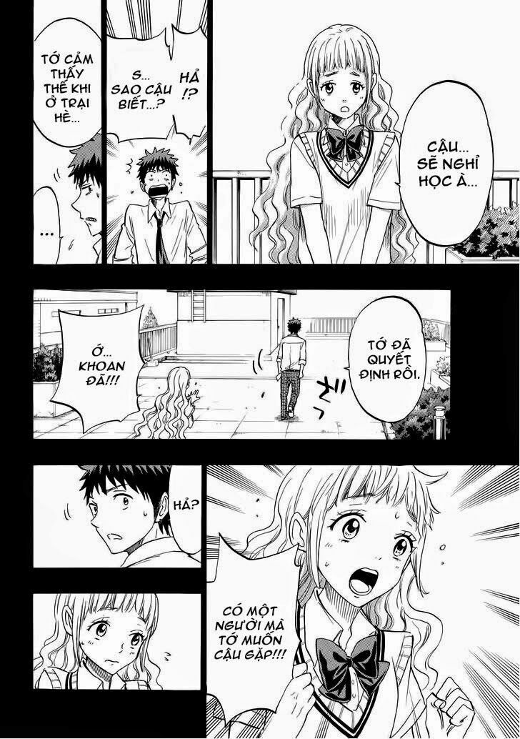 Yamada Và Thất Đại Ma Nữ: Chapter 158