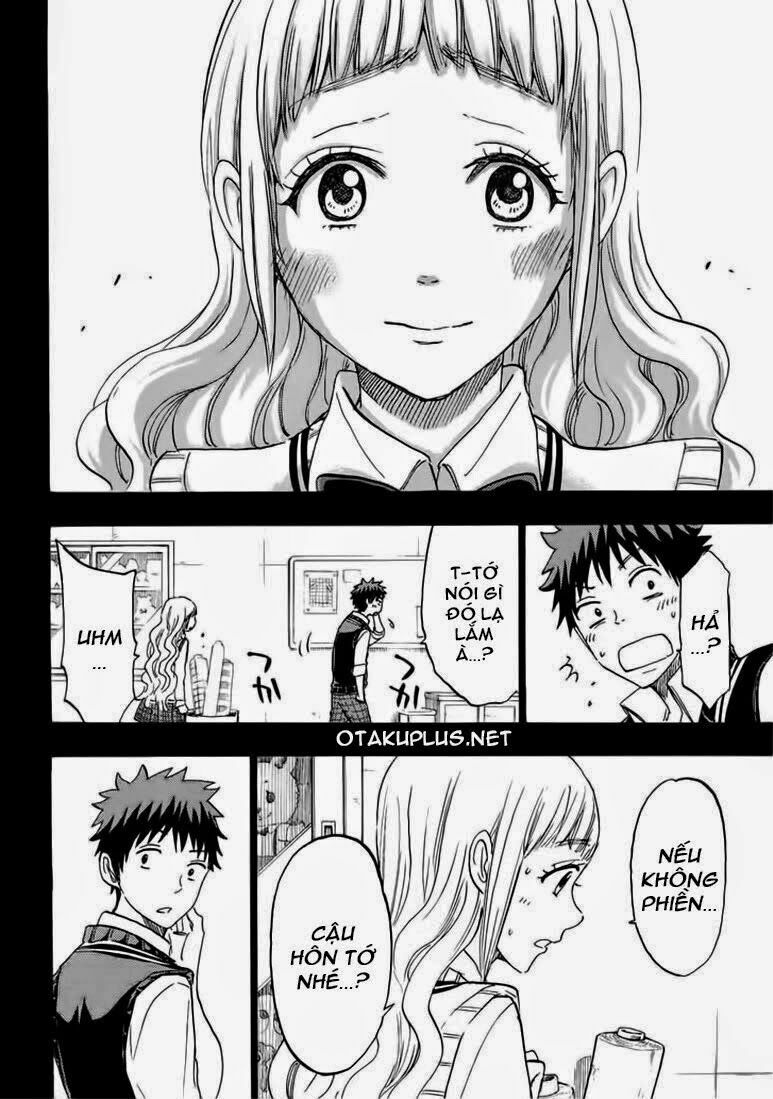Yamada Và Thất Đại Ma Nữ: Chapter 159
