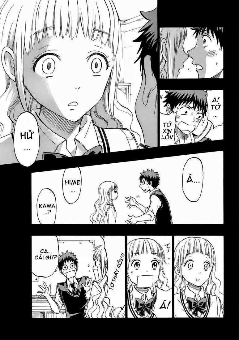 Yamada Và Thất Đại Ma Nữ: Chapter 159