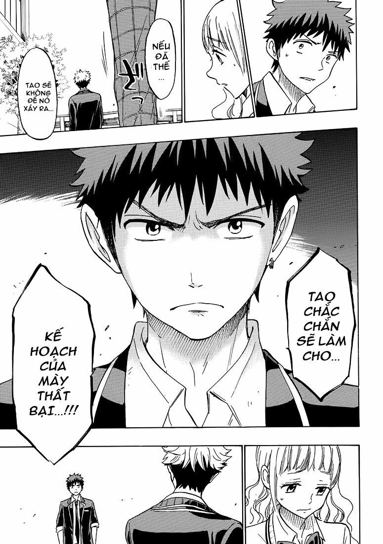 Yamada Và Thất Đại Ma Nữ: Chapter 162