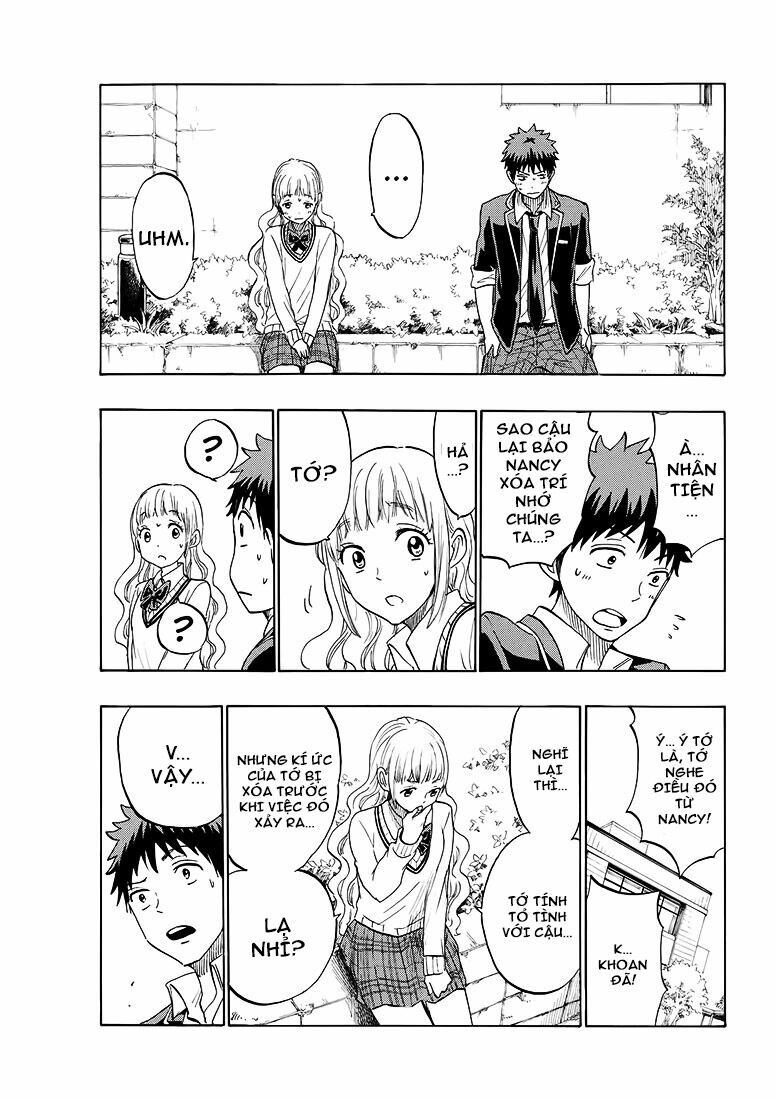 Yamada Và Thất Đại Ma Nữ: Chapter 162