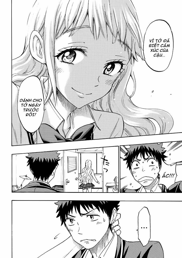 Yamada Và Thất Đại Ma Nữ: Chapter 162