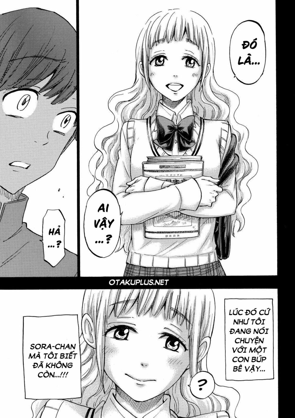 Yamada Và Thất Đại Ma Nữ: Chapter 168