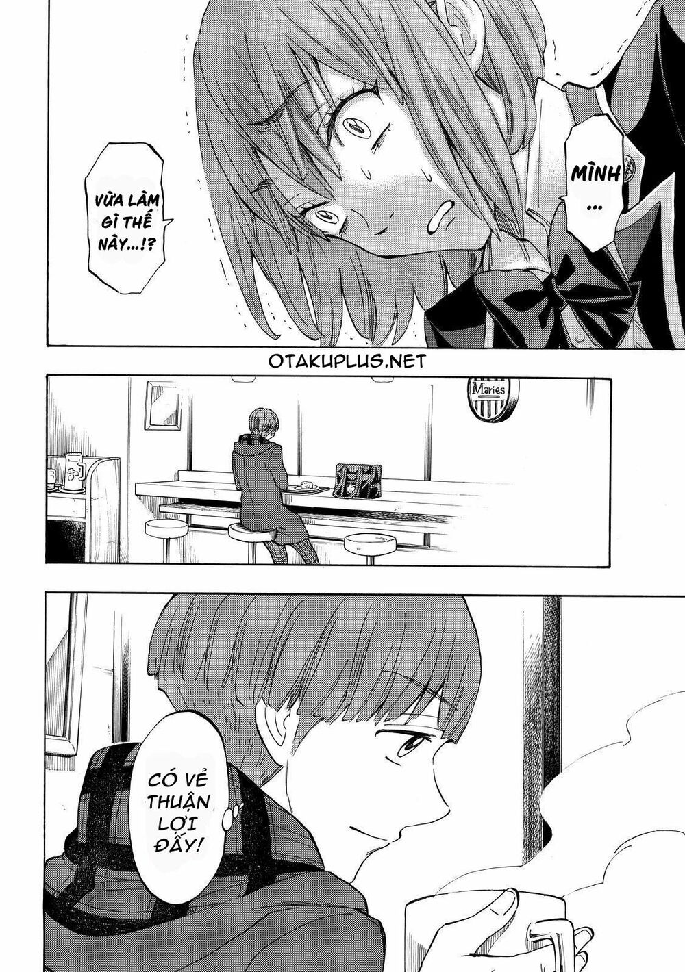 Yamada Và Thất Đại Ma Nữ: Chapter 169