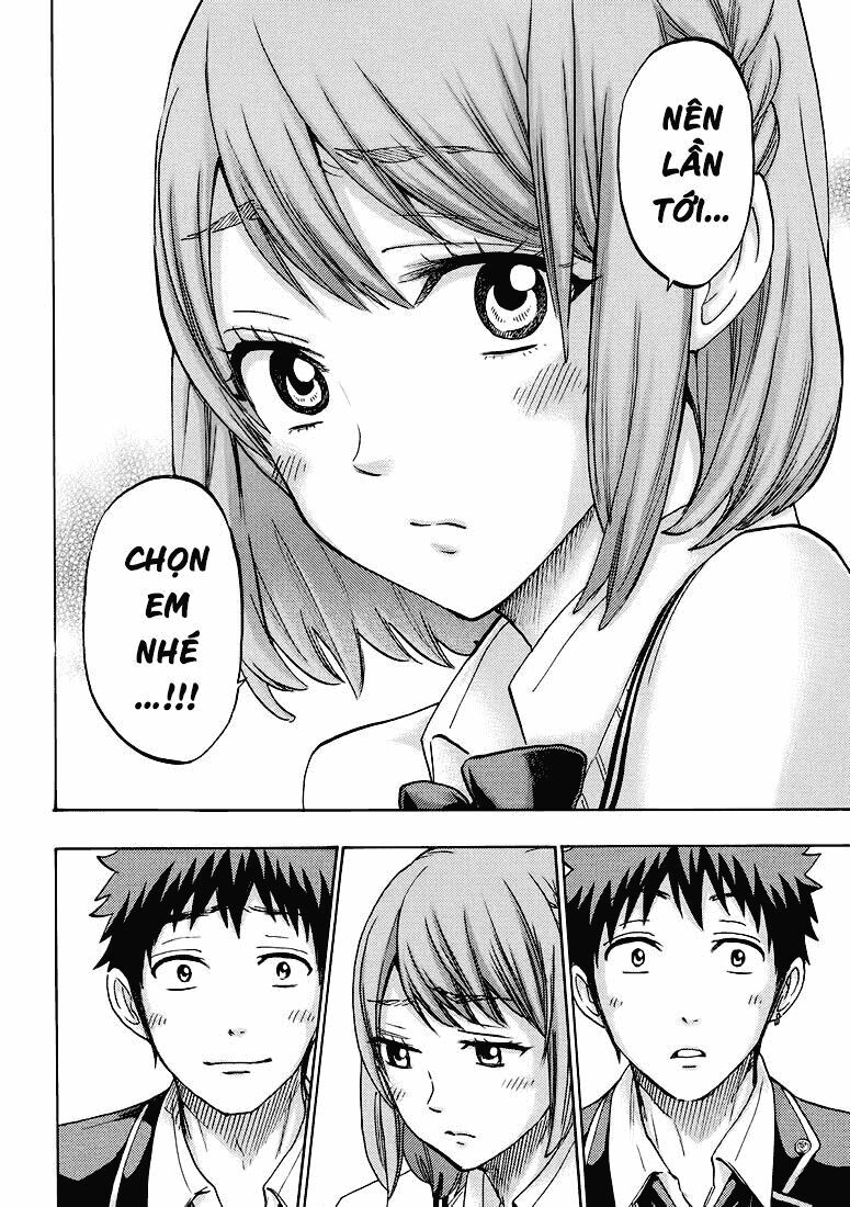 Yamada Và Thất Đại Ma Nữ: Chapter 171