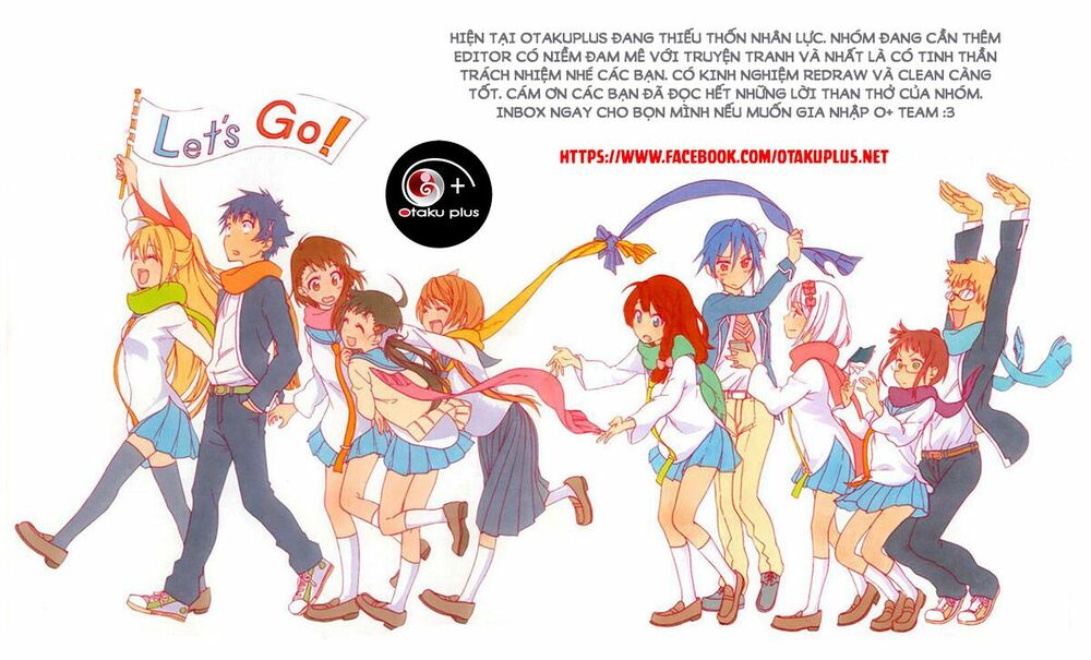 Yamada Và Thất Đại Ma Nữ: Chapter 177
