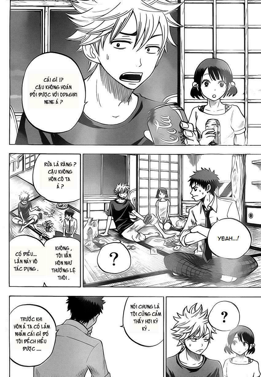 Yamada Và Thất Đại Ma Nữ: Chapter 18