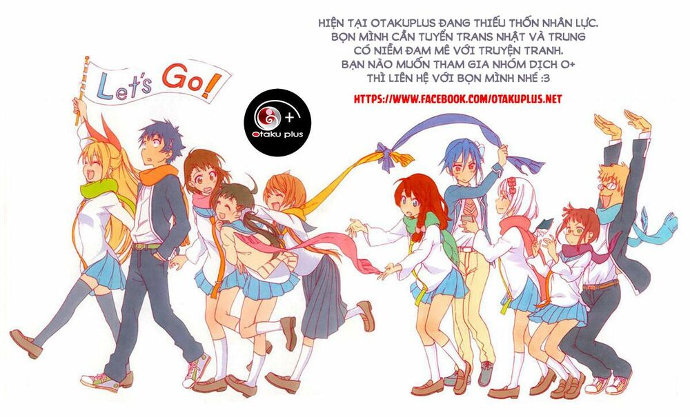 Yamada Và Thất Đại Ma Nữ: Chapter 185