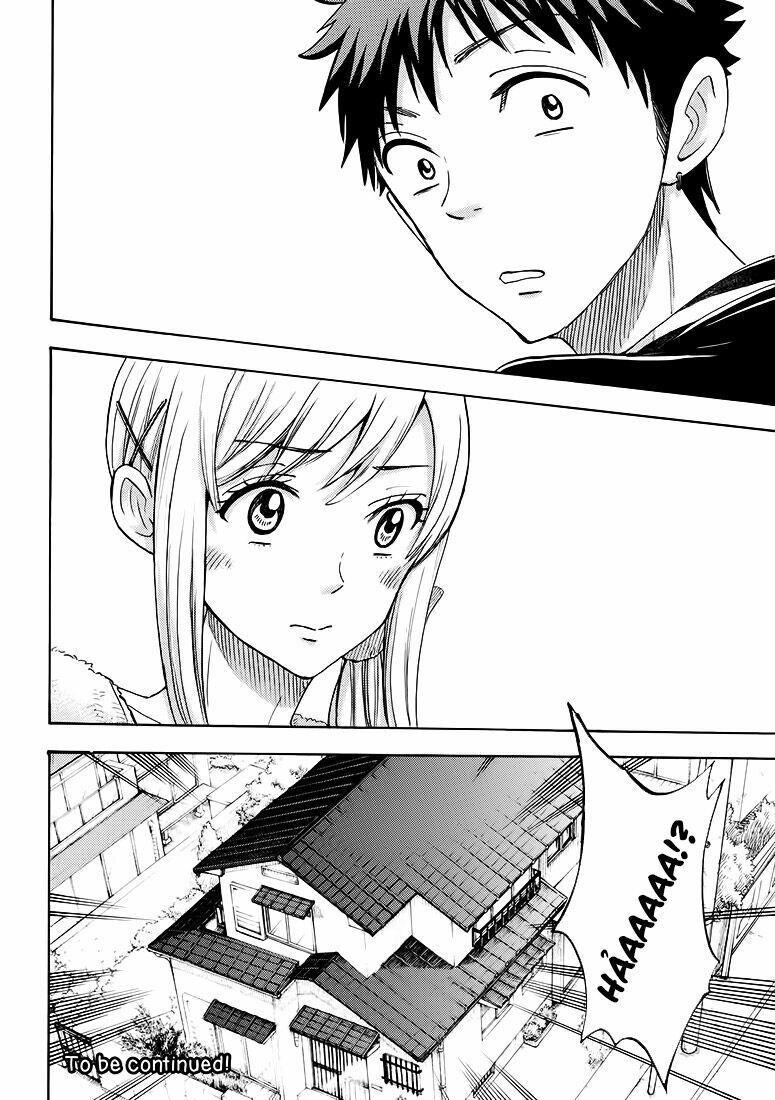 Yamada Và Thất Đại Ma Nữ: Chapter 185