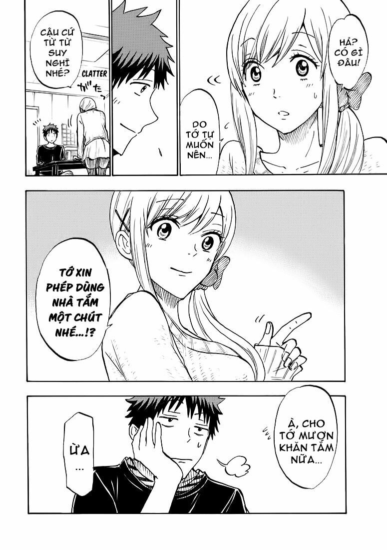 Yamada Và Thất Đại Ma Nữ: Chapter 186