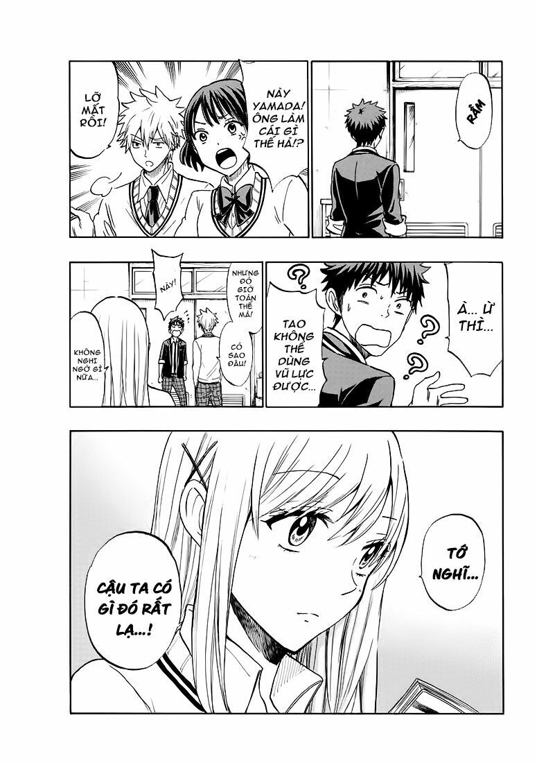 Yamada Và Thất Đại Ma Nữ: Chapter 188