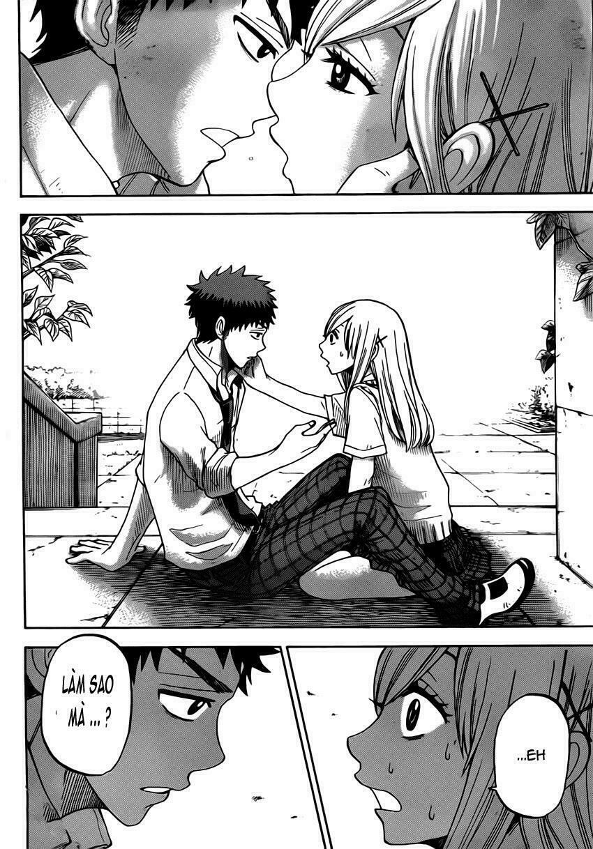 Yamada Và Thất Đại Ma Nữ: Chapter 19