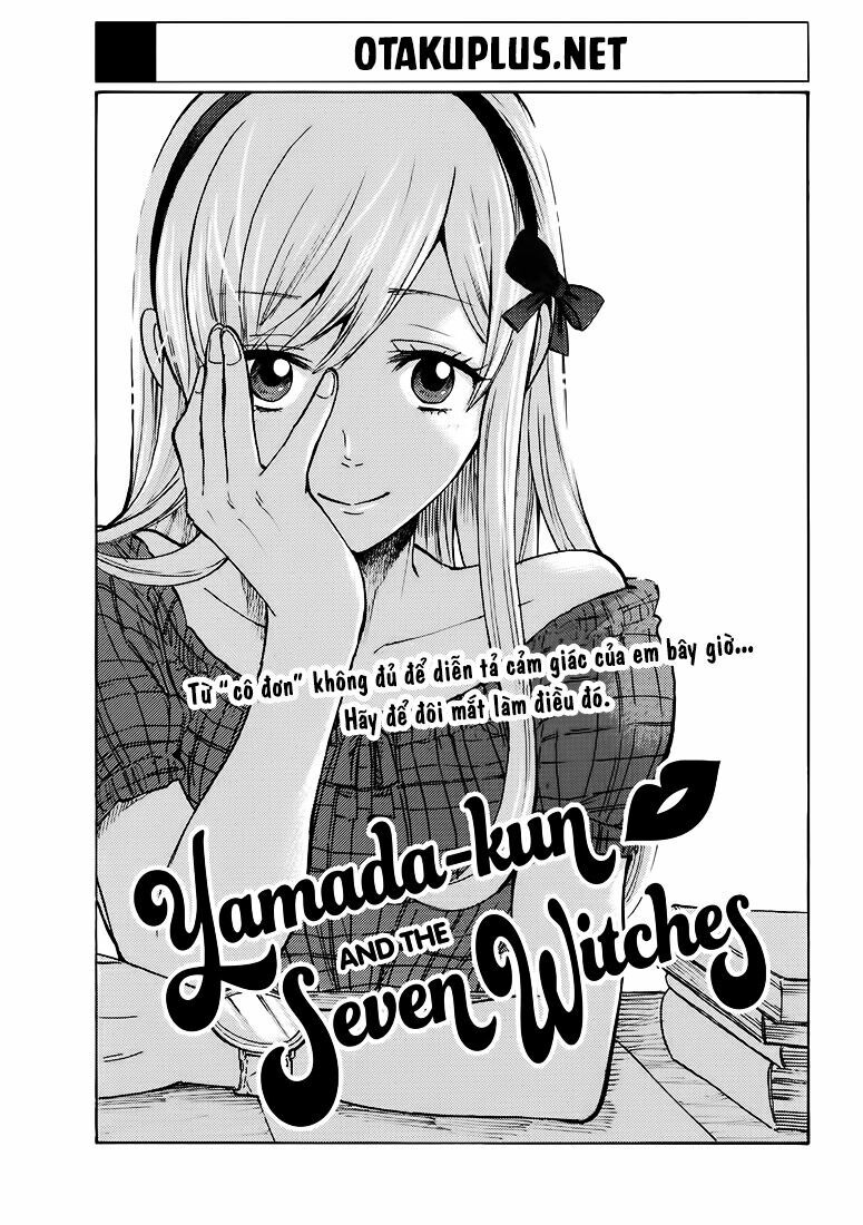 Yamada Và Thất Đại Ma Nữ: Chapter 190