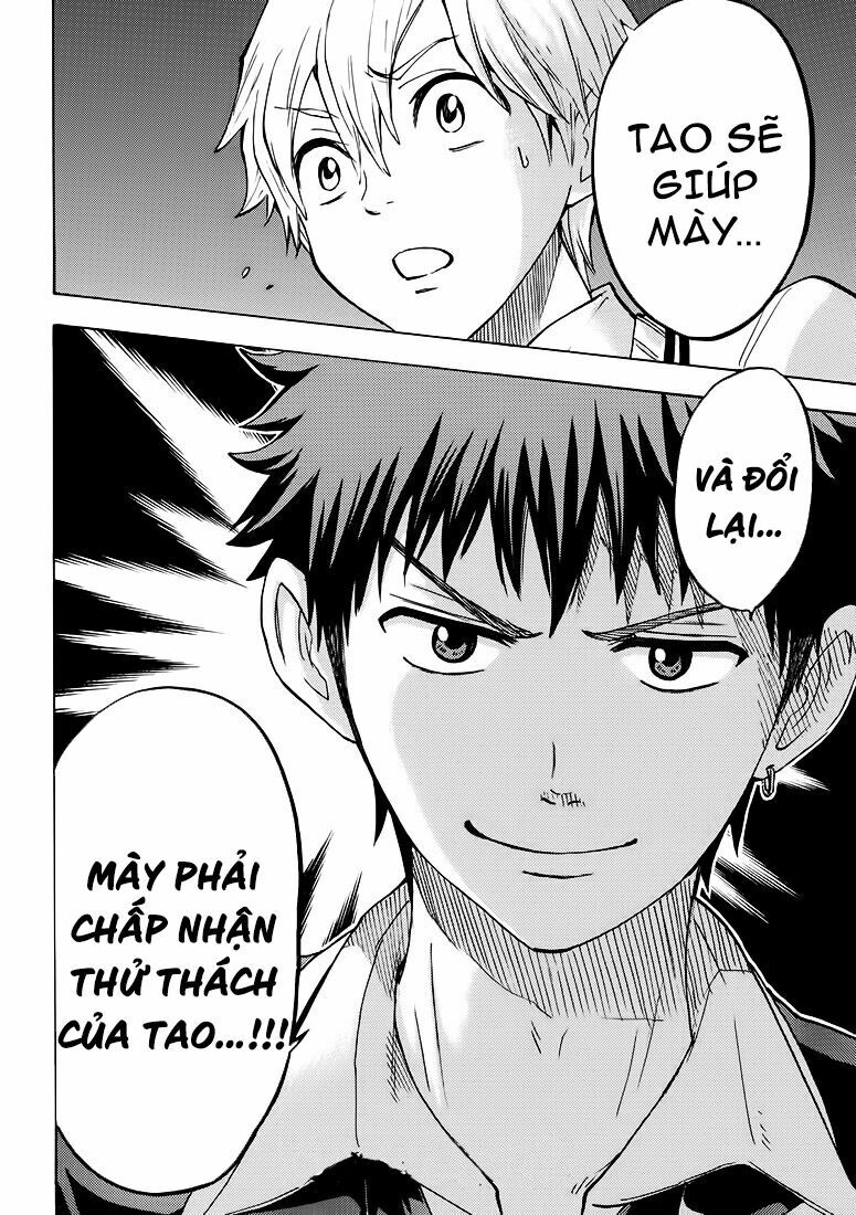 Yamada Và Thất Đại Ma Nữ: Chapter 191