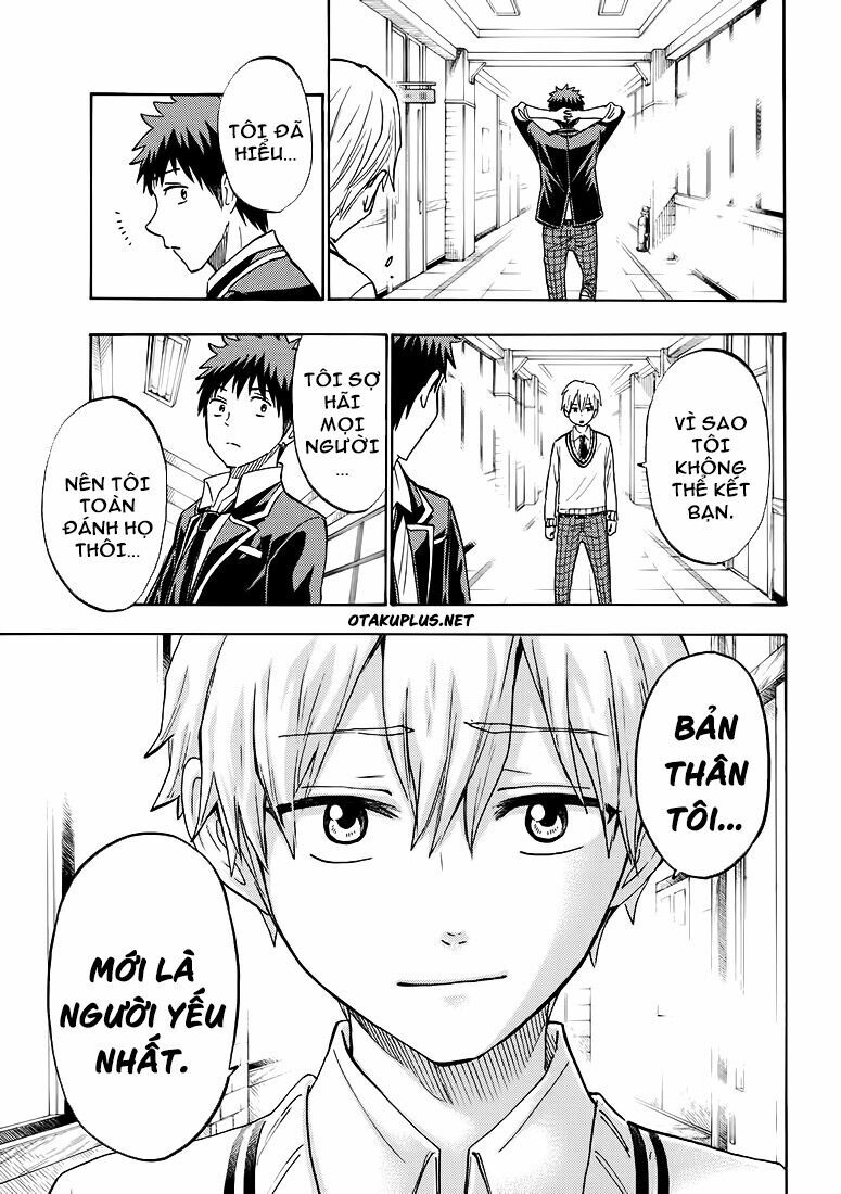Yamada Và Thất Đại Ma Nữ: Chapter 192
