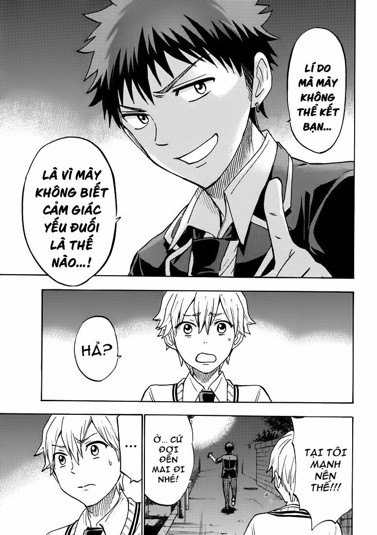 Yamada Và Thất Đại Ma Nữ: Chapter 192