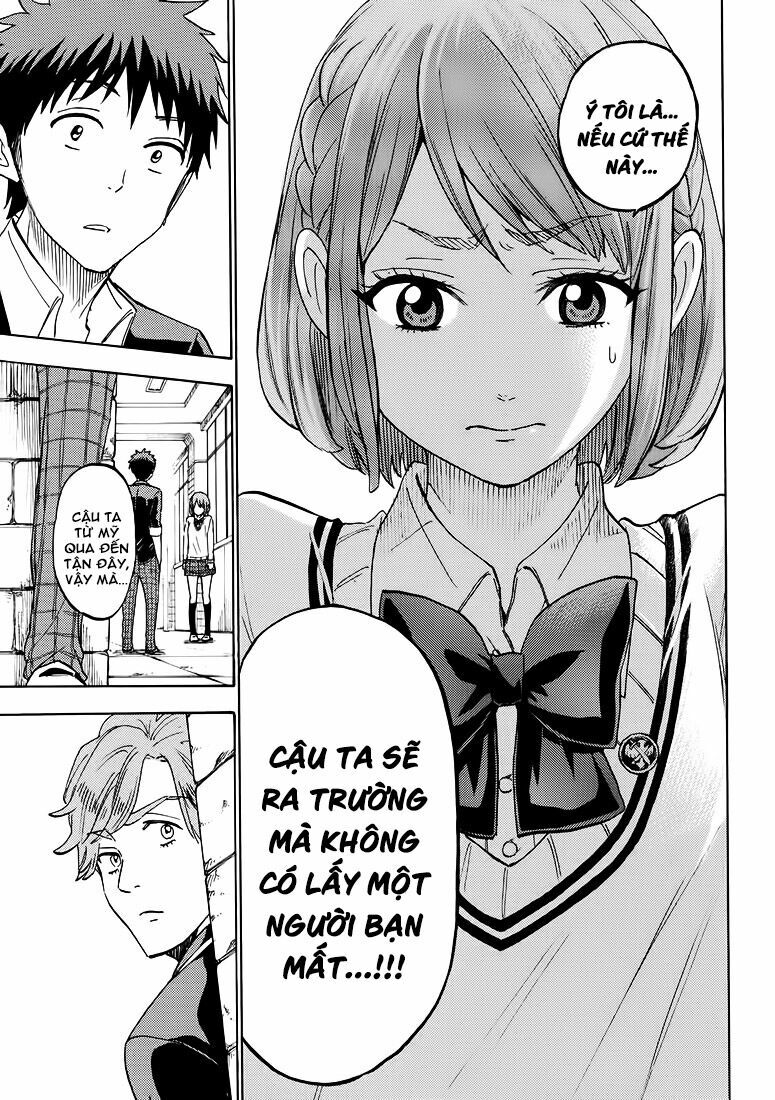 Yamada Và Thất Đại Ma Nữ: Chapter 195