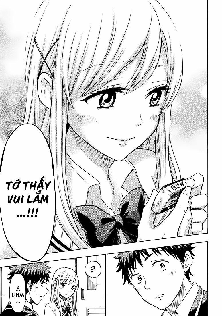 Yamada Và Thất Đại Ma Nữ: Chapter 197