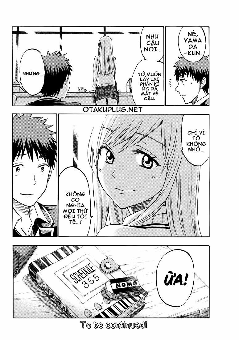 Yamada Và Thất Đại Ma Nữ: Chapter 197