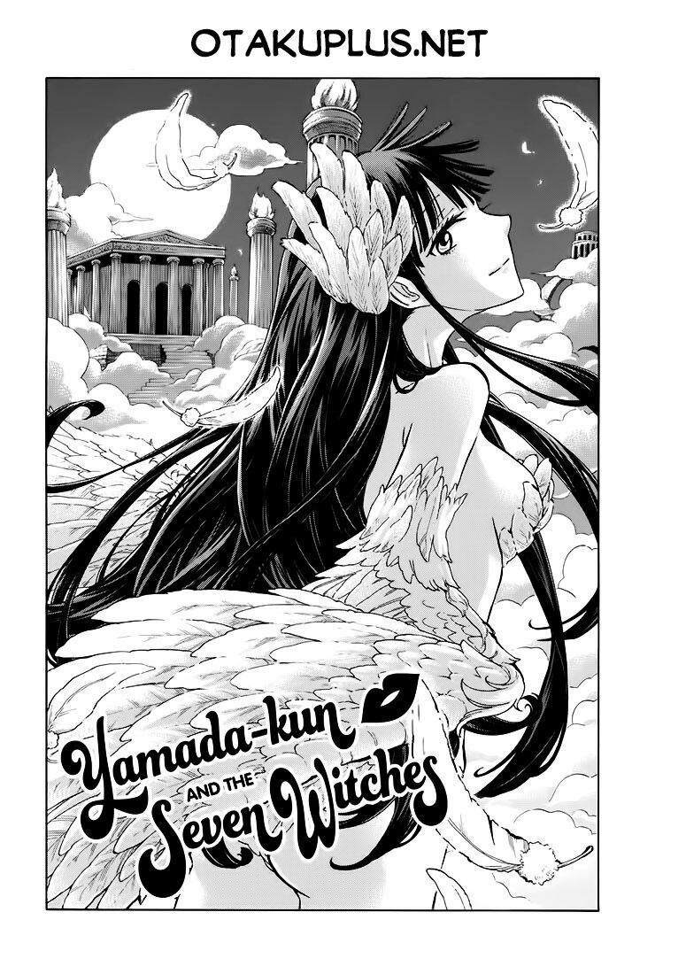 Yamada Và Thất Đại Ma Nữ: Chapter 197