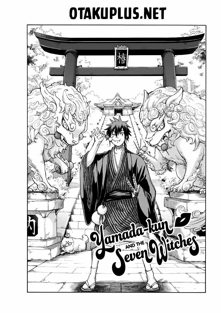Yamada Và Thất Đại Ma Nữ: Chapter 198