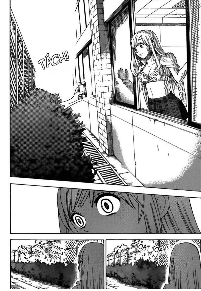 Yamada Và Thất Đại Ma Nữ: Chapter 2