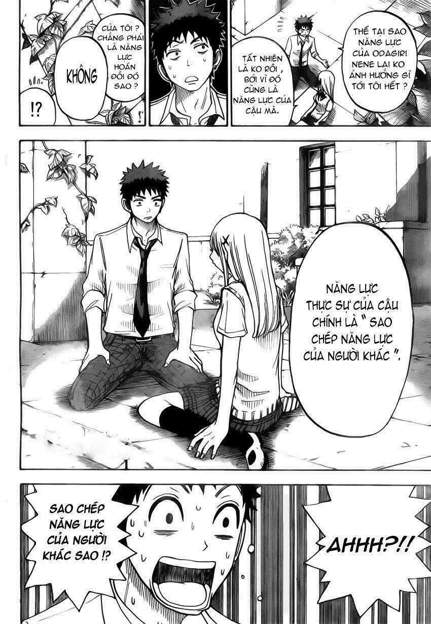 Yamada Và Thất Đại Ma Nữ: Chapter 20