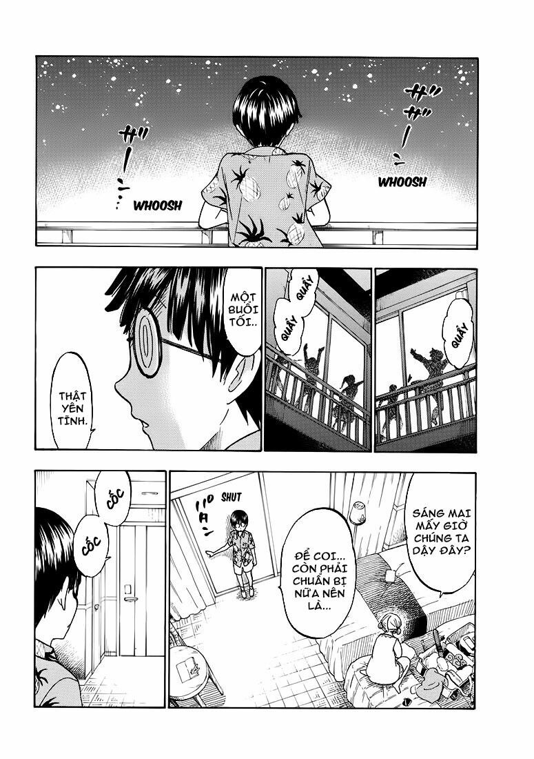 Yamada Và Thất Đại Ma Nữ: Chapter 200