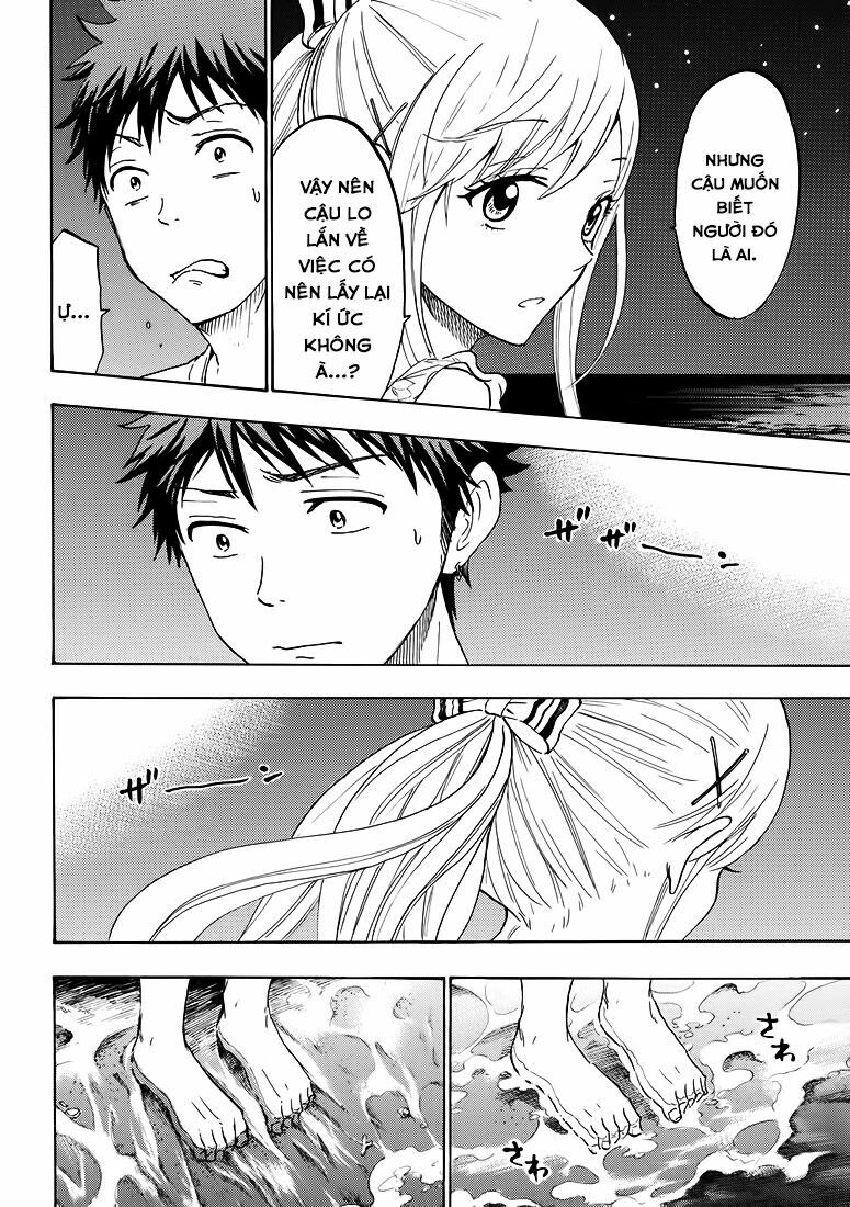 Yamada Và Thất Đại Ma Nữ: Chapter 203
