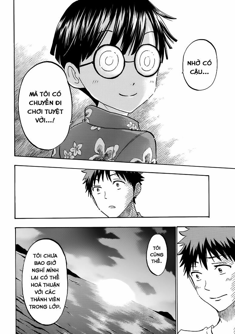 Yamada Và Thất Đại Ma Nữ: Chapter 203
