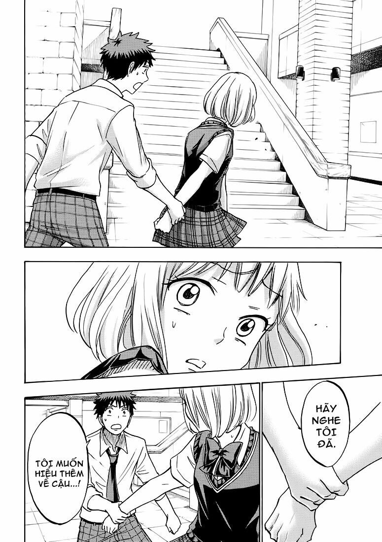 Yamada Và Thất Đại Ma Nữ: Chapter 208
