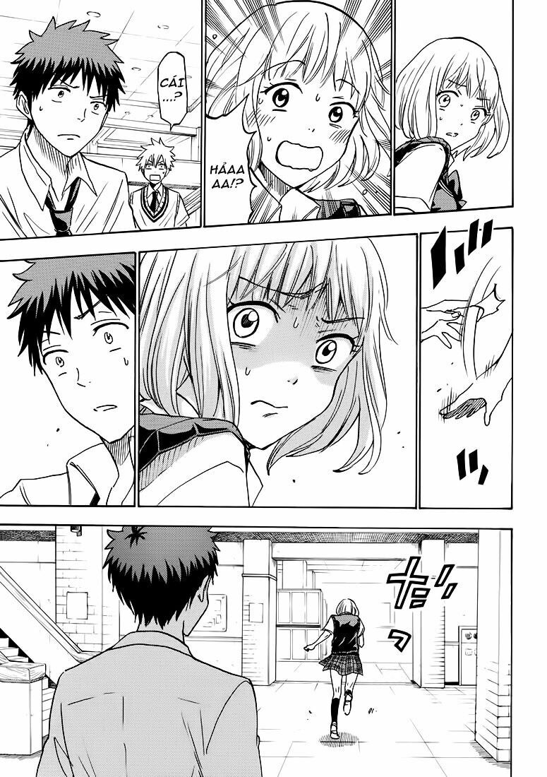 Yamada Và Thất Đại Ma Nữ: Chapter 208