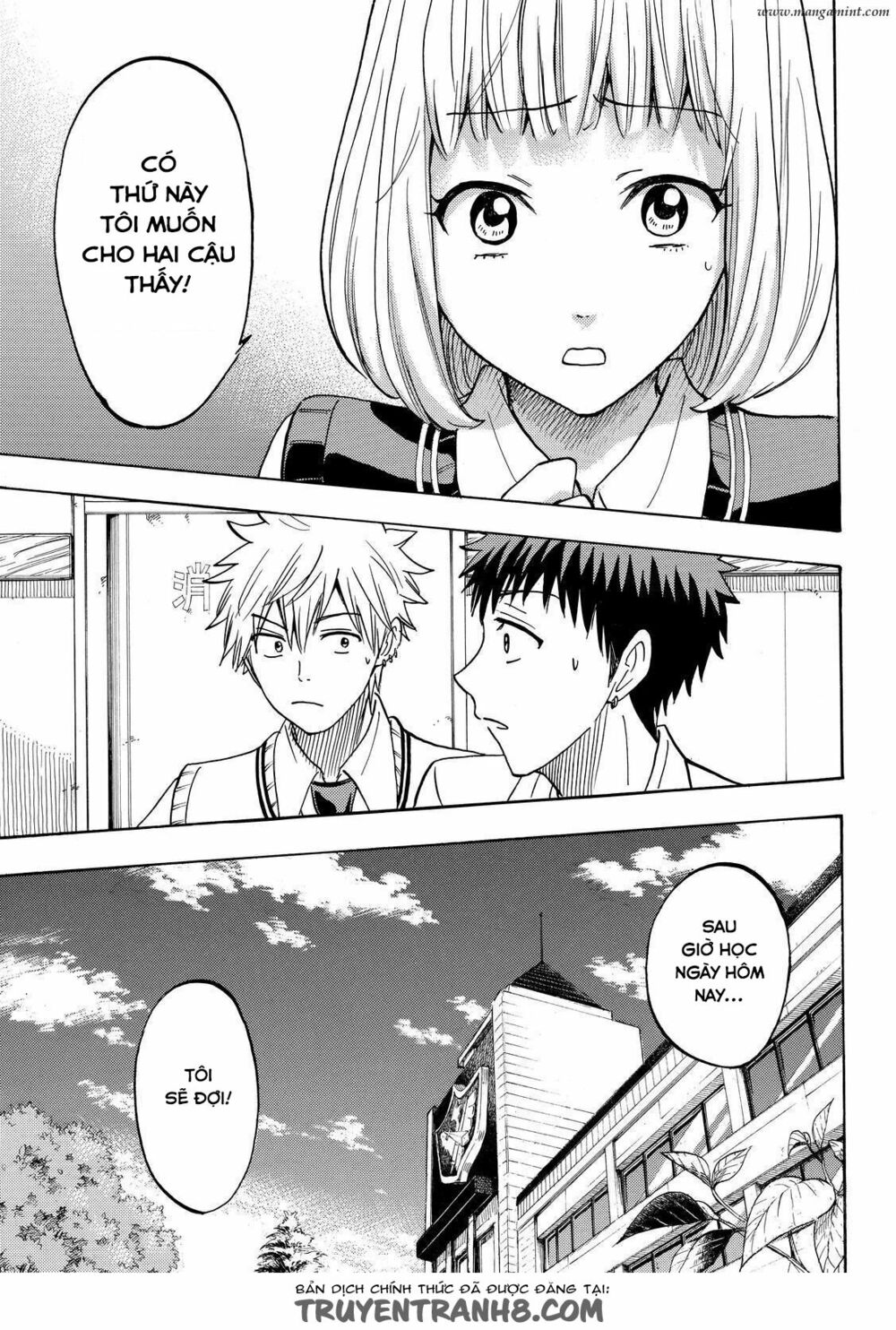 Yamada Và Thất Đại Ma Nữ: Chapter 209