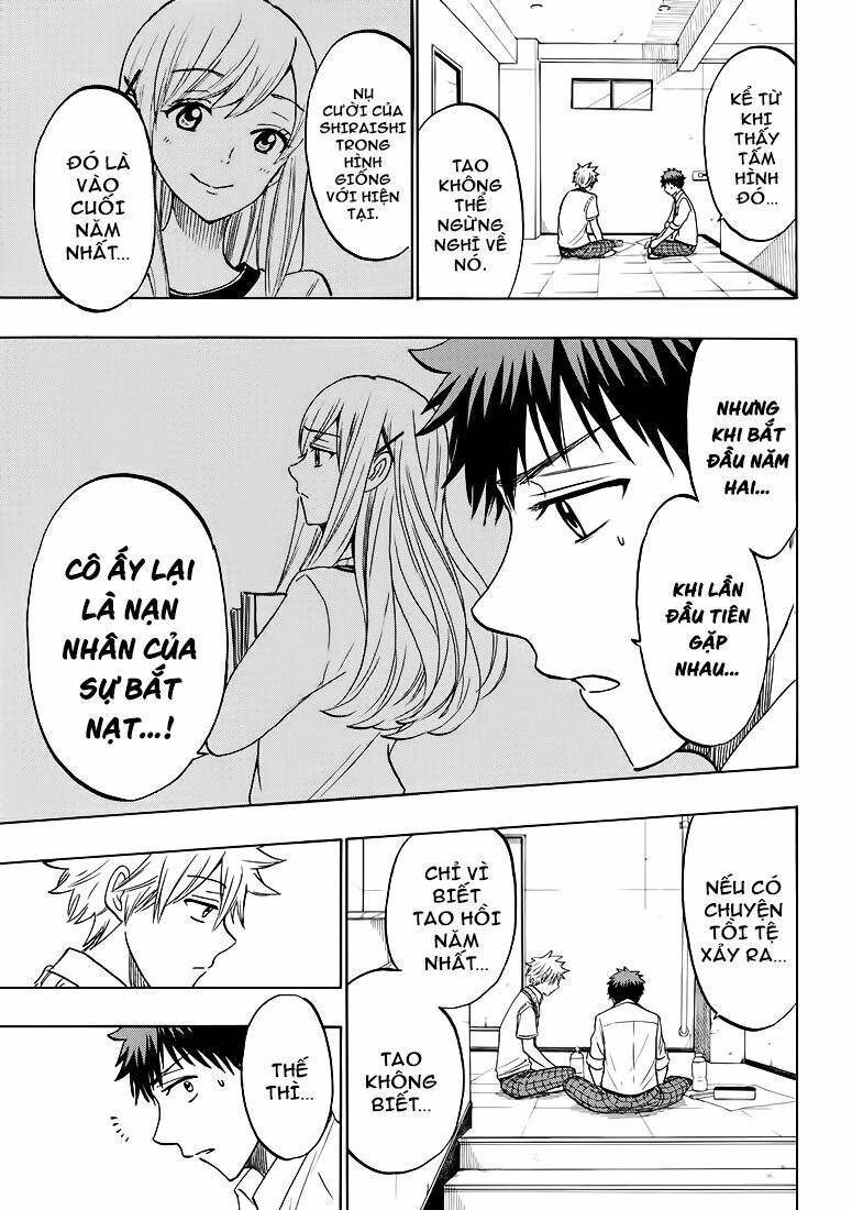 Yamada Và Thất Đại Ma Nữ: Chapter 210