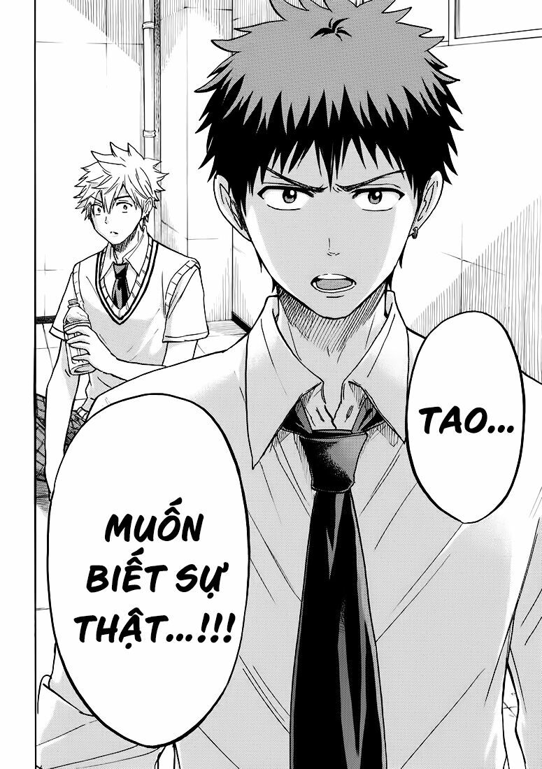 Yamada Và Thất Đại Ma Nữ: Chapter 210