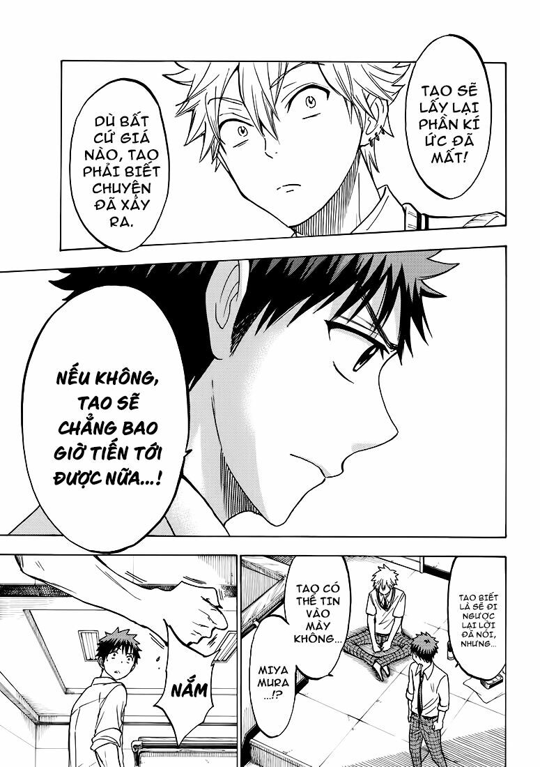 Yamada Và Thất Đại Ma Nữ: Chapter 210