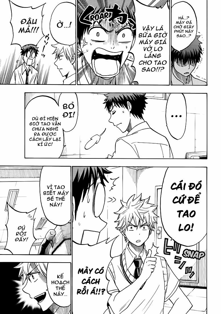 Yamada Và Thất Đại Ma Nữ: Chapter 210