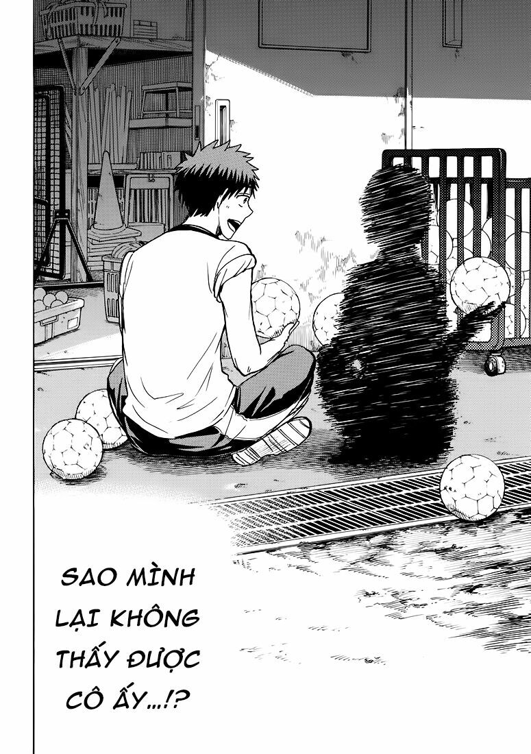 Yamada Và Thất Đại Ma Nữ: Chapter 211