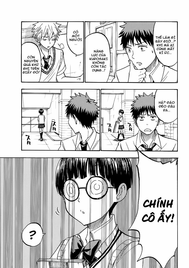 Yamada Và Thất Đại Ma Nữ: Chapter 211