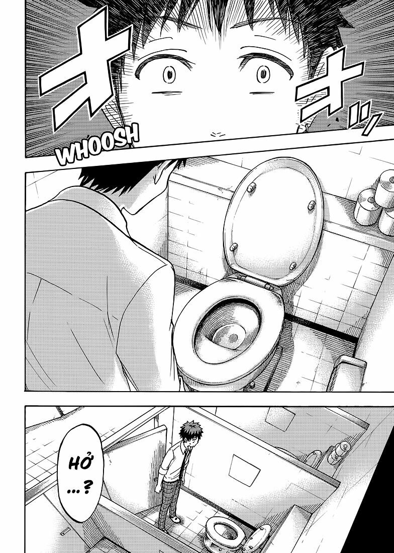 Yamada Và Thất Đại Ma Nữ: Chapter 212