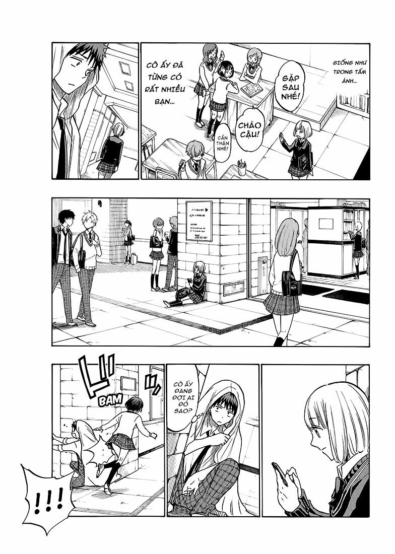 Yamada Và Thất Đại Ma Nữ: Chapter 212