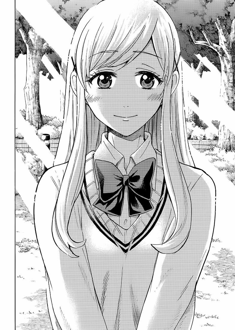 Yamada Và Thất Đại Ma Nữ: Chapter 212