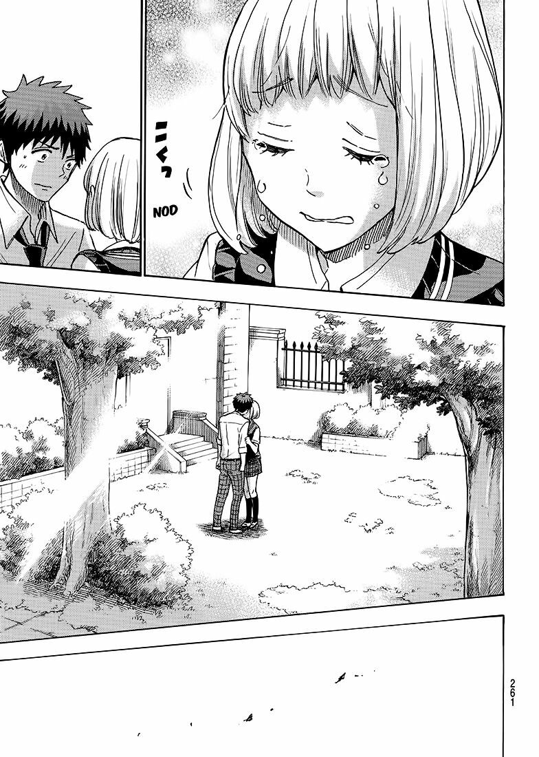 Yamada Và Thất Đại Ma Nữ: Chapter 212