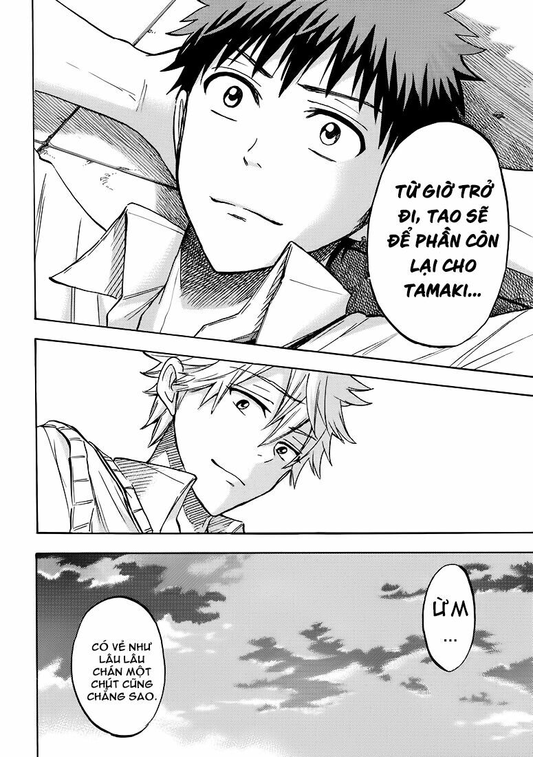 Yamada Và Thất Đại Ma Nữ: Chapter 213