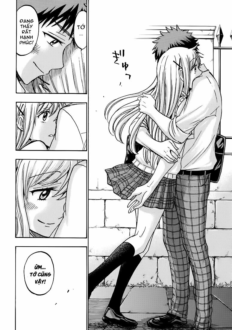 Yamada Và Thất Đại Ma Nữ: Chapter 213