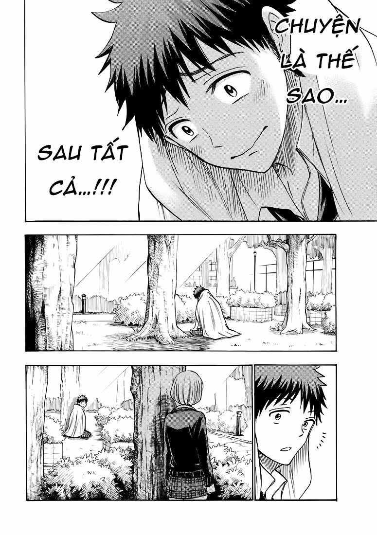 Yamada Và Thất Đại Ma Nữ: Chapter 213