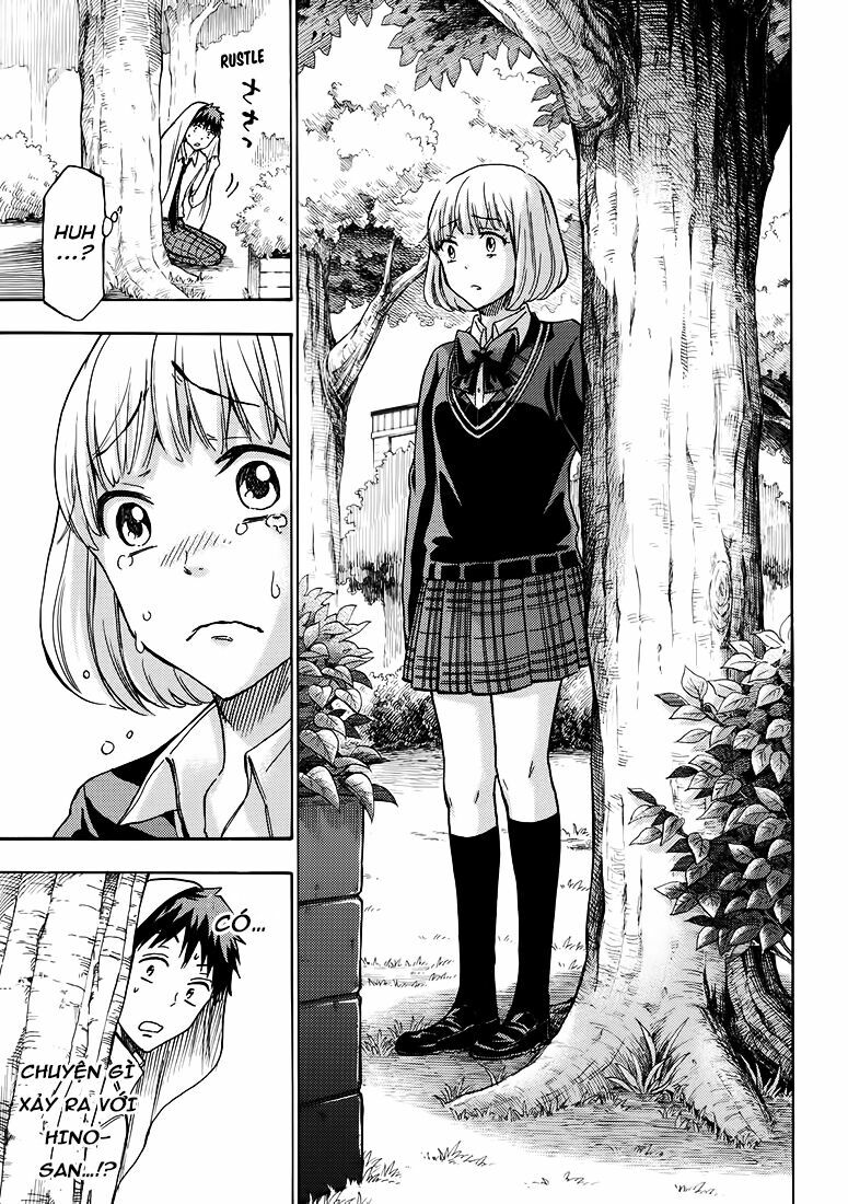 Yamada Và Thất Đại Ma Nữ: Chapter 213